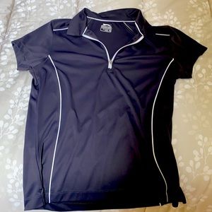 Women’s Slazenger Polo Golf Shirt